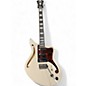 Used D'Angelico Premier Bedford SH (Semi-Hollow Champagne Hollow Body Electric Guitar thumbnail