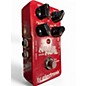 Used TC Electronic Hall Of Fame Reverb Effect Pedal
