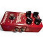 Used TC Electronic Hall Of Fame Reverb Effect Pedal