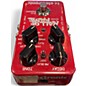 Used TC Electronic Hall Of Fame Reverb Effect Pedal