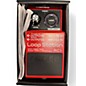 Used BOSS RC1 Loop Station Pedal thumbnail