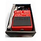 Used BOSS RC1 Loop Station Pedal