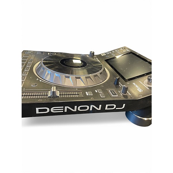 Used Denon DJ SC5000 DJ Player