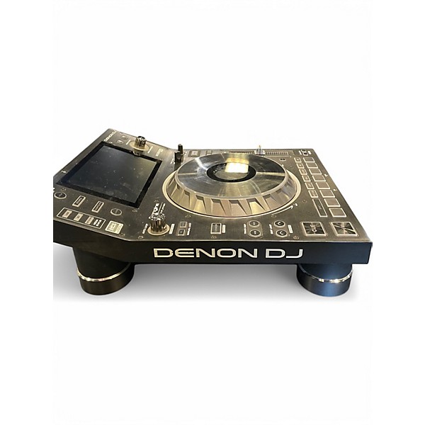 Used Denon DJ SC5000 DJ Player