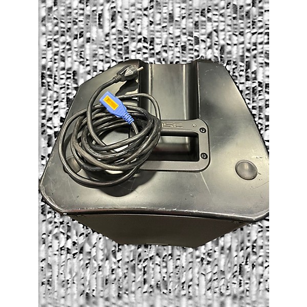 Used QSC K12 Powered Speaker
