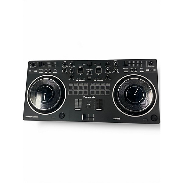 Used Pioneer DJ DDJ-REV1 DJ Controller,New Products : American Fashion Style Bags On Sale