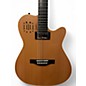 Used Godin A6 Ultra Natural Acoustic Electric Guitar