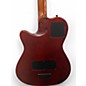 Used Godin A6 Ultra Natural Acoustic Electric Guitar