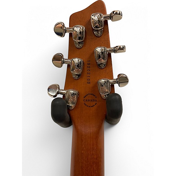 Used Godin A6 Ultra Natural Acoustic Electric Guitar