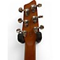 Used Godin A6 Ultra Natural Acoustic Electric Guitar