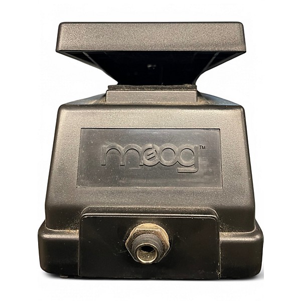 Used Moog Used Moog EP-3 Expression Pedal Pedal | Guitar Center