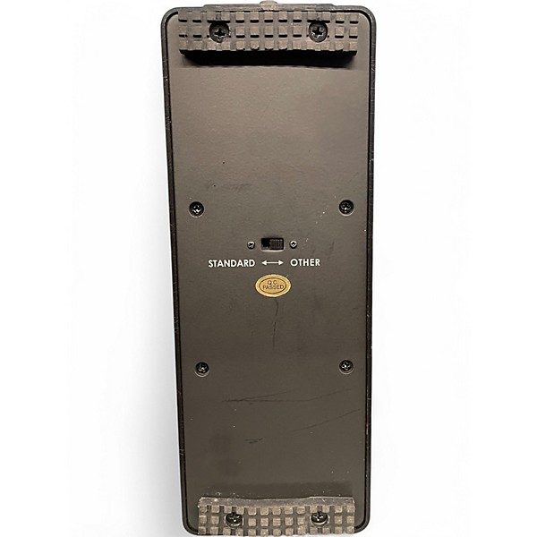 Used Moog EP-3 Expression Pedal Pedal