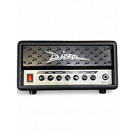 Used Diezel VH MICRO Solid State Guitar Amp Head