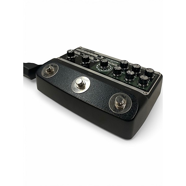 Used BOSS RE-202 Effect Processor