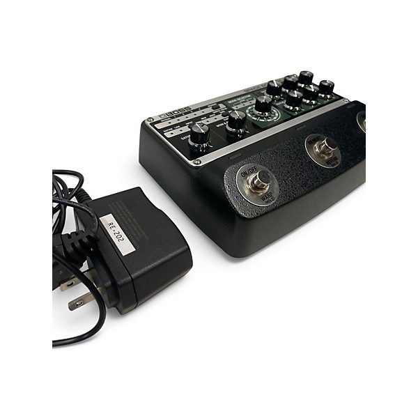 Used BOSS RE-202 Effect Processor