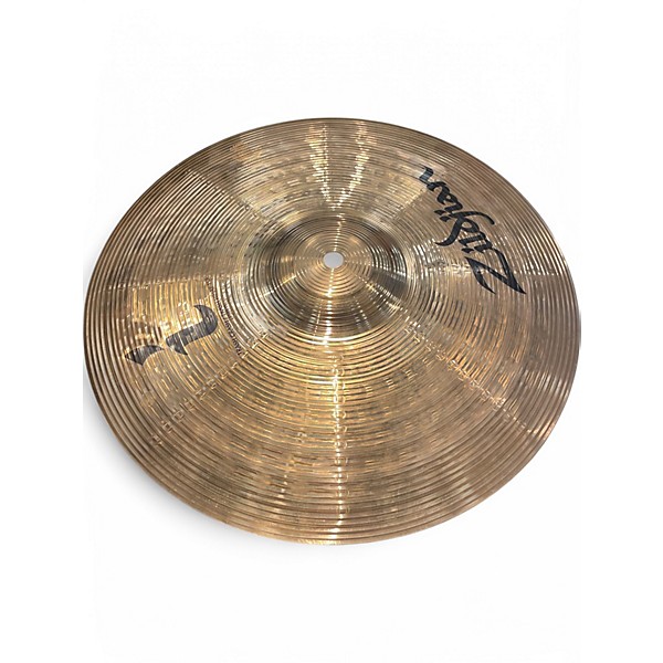 Used Zildjian 14in i Series Trash Crash Cymbal