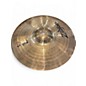 Used Zildjian 14in i Series Trash Crash Cymbal thumbnail