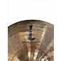 Used Zildjian 14in i Series Trash Crash Cymbal