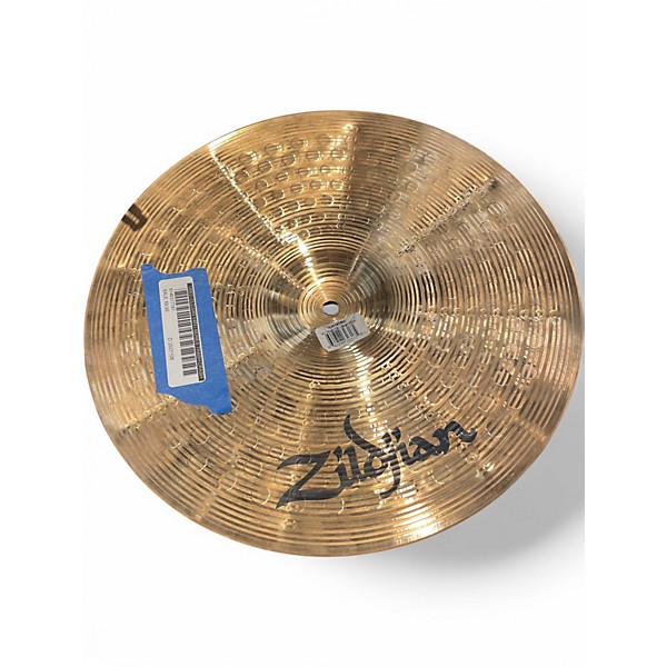 Used Zildjian 14in i Series Trash Crash Cymbal