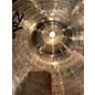 Used Zildjian 14in i Series Trash Crash Cymbal