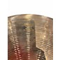 Used Zildjian 14in i Series Trash Crash Cymbal