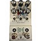 Used Walrus Audio d1 Effect Pedal thumbnail