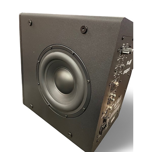 Used Fluid Audio IMAGE 2 Powered Monitor
