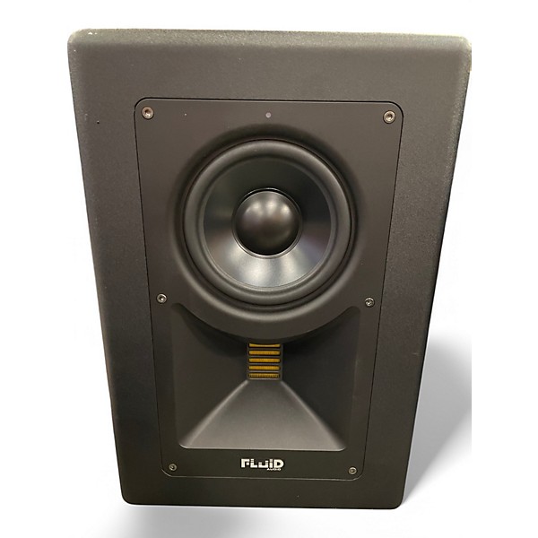 Used Fluid Audio IMAGE 2 Powered Monitor