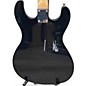 Used Eastwood UNIVOX 2 Tone Sunburst Solid Body Electric Guitar