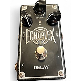 Used Dunlop Echoplex Delay Effect Pedal