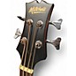 Used Mitchell T239BCE Brown Acoustic Bass Guitar