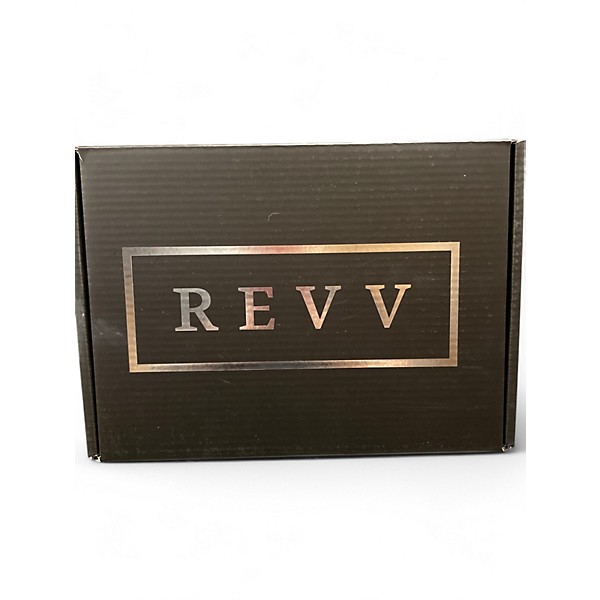 Used Revv Amplification G20 Tube Guitar Amp Head