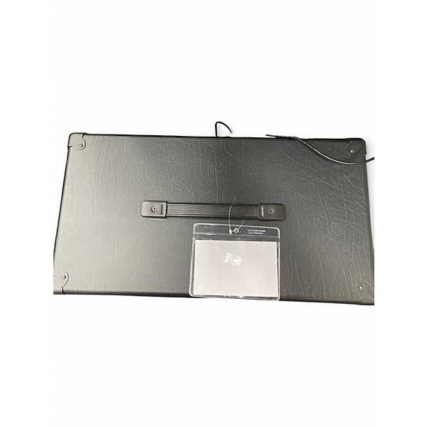 Used Revv Amplification 1X12 Guitar Cabinet