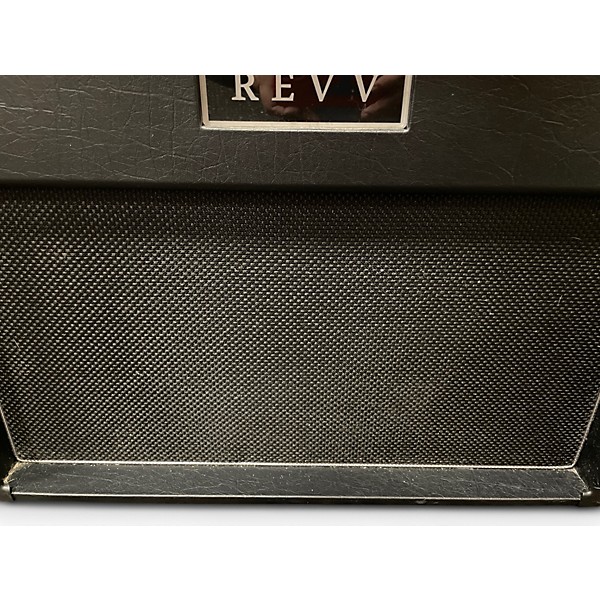 Used Revv Amplification 1X12 Guitar Cabinet