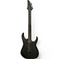 Used Ibanez RGRTB621 Flat Black Baritone Guitars thumbnail