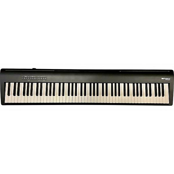 Used Roland FP30X Digital Piano