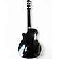Used Yamaha APX600 Black Acoustic Electric Guitar
