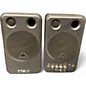 Used Behringer MS18 Studio Monitors Powered Monitor thumbnail