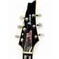 Vintage 1978 Ibanez Iceman Paul Stanley Signature Black Solid Body Electric Guitar