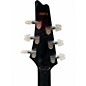 Vintage 1978 Ibanez Iceman Paul Stanley Signature Black Solid Body Electric Guitar
