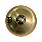 Used MEINL 16in HCS China Cymbal thumbnail