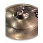 Used MEINL 16in HCS China Cymbal