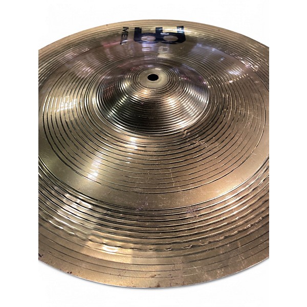Used MEINL 16in HCS China Cymbal
