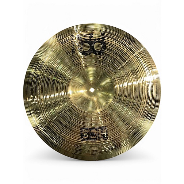 Used MEINL 16in HCS China Cymbal