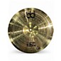 Used MEINL 16in HCS China Cymbal