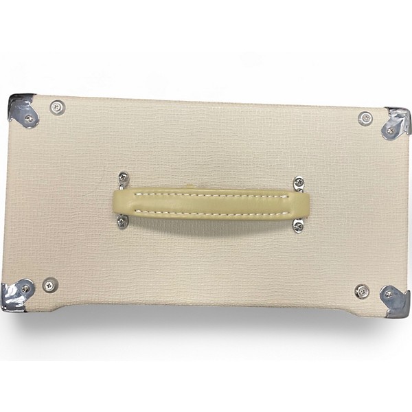 Used MONO STAGE RIGHT 6111815 Tube Guitar Combo Amp