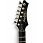 Used Hagstrom ULTRA  XL-2 Trans Orange Solid Body Electric Guitar