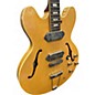Used Epiphone Elitist 1965 Casino Natural Hollow Body Electric Guitar