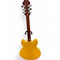 Used Epiphone Elitist 1965 Casino Natural Hollow Body Electric Guitar