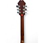 Used Epiphone Elitist 1965 Casino Natural Hollow Body Electric Guitar